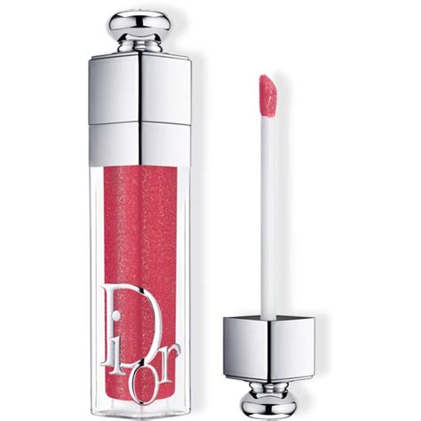 dior blyszczyk|Dior addict lip maximizer.